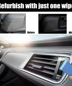 Automotive Oil Film Cleaning Brush