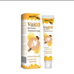 BEEVENOM VITILIGO TREATMENT CREAM