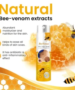 BeeVenux™ Skin Tags Spots & Mole Remover