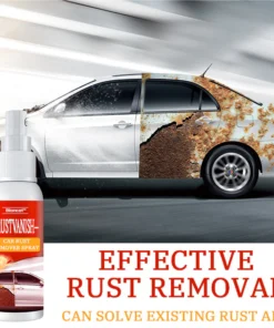 Biancat™ RustVanish Car Rust Remover Spray