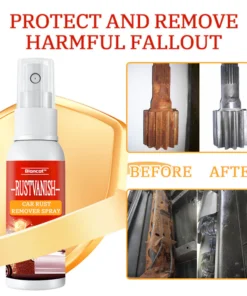Biancat™ RustVanish Car Rust Remover Spray