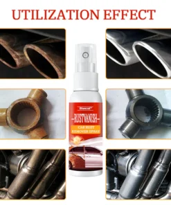 Biancat™ RustVanish Car Rust Remover Spray