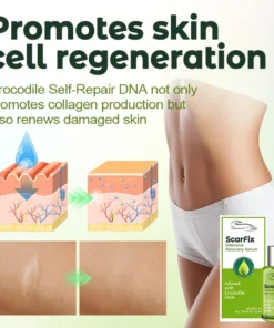 Biancat™ ScarFix Intensive Recovery Serum