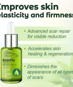 Biancat™ ScarFix Intensive Recovery Serum