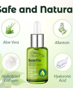 Biancat™ ScarFix Intensive Recovery Serum
