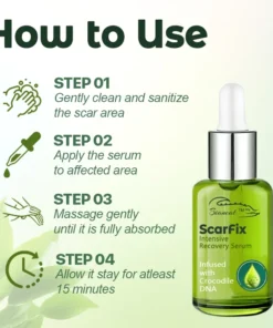 Biancat™ ScarFix Intensive Recovery Serum