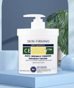 Ceoerty™ Anti-Wrinkle Firming Nourish Cream