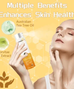 Ceoerty™ Bee Venom ClearSkin Wart and Skin Tag Remover Spray