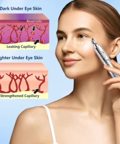 Ceoerty™ BrightLift Electric Eye Firming Cream