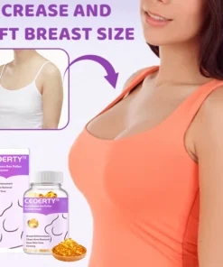 Ceoerty™ BustEnhance Bee Pollen Firming Serum