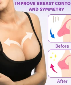 Ceoerty™ BustEnhance Bee Pollen Firming Serum