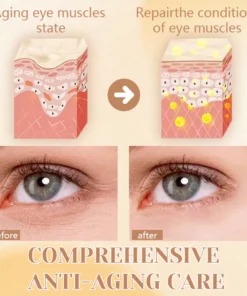 Ceoerty™ Collagen Lift & Firm Eye Gel