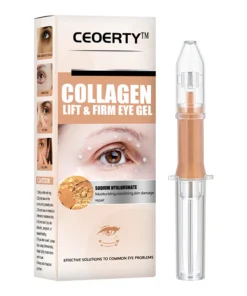 Ceoerty™ Collagen Lift & Firm Eye Gel