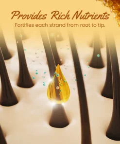 Ceoerty™ Hair Growth Bee Venom Essence Spray