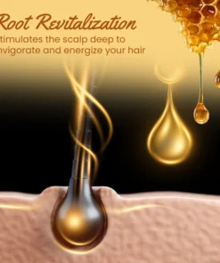 Ceoerty™ Hair Growth Bee Venom Essence Spray