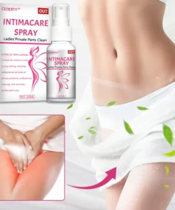 Ceoerty™ IntimaCare Spray