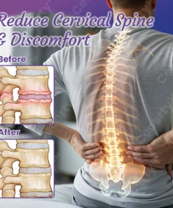 Ceoerty™ JointCure Organic Comfrey Salve