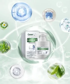 Ceoerty™ LuxeLift Collagen Firming Body Cream