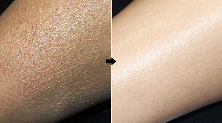 Ceoerty™ Nourishing Repair Exfoliating Scrub