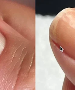 Ceoerty™ Rapid Nail Growth and Fortifying Serum