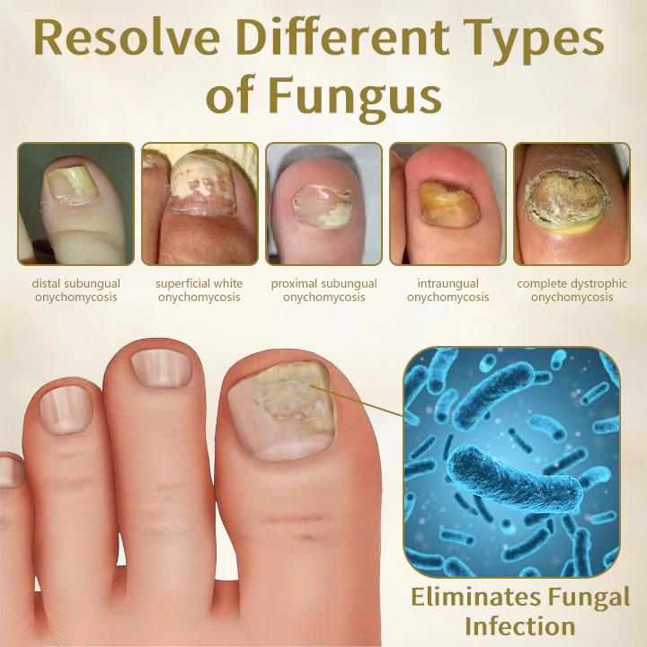 Ceoerty™ Rapid Nail Growth and Fortifying Serum
