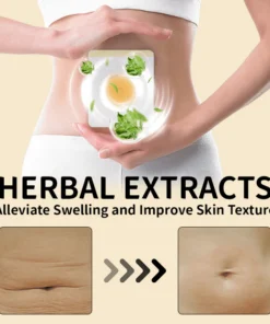 Ceoerty™ SlimLife Bee Venom Lymphatic Drainage Patch