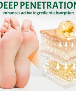 Ceoerty™ SmoothFeet Callus Remover Spray