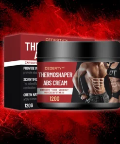 Ceoerty™ ThermoShaper Abs Cream