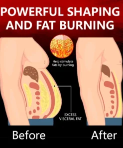 Ceoerty™ ThermoShaper Abs Cream