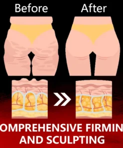 Ceoerty™ ThermoShaper Abs Cream