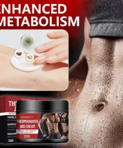 Ceoerty™ ThermoShaper Abs Cream