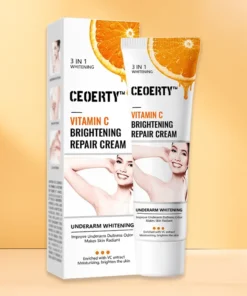 Ceoerty™ Vitamin C Brightening Repair Cream