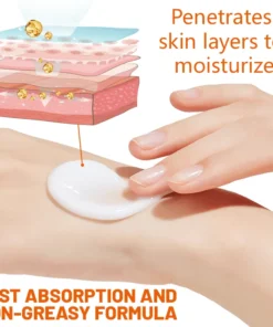 Ceoerty™ Vitamin C Brightening Repair Cream