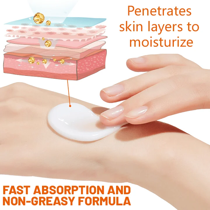 Ceoerty™ Vitamin C Brightening Repair Cream