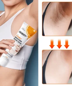 Ceoerty™ Vitamin C Brightening Repair Cream