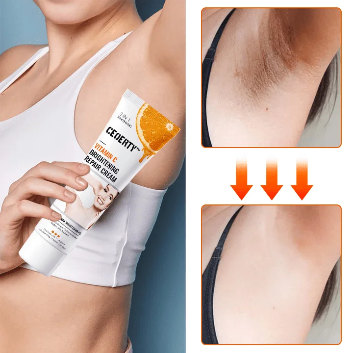 Ceoerty™ Vitamin C Brightening Repair Cream