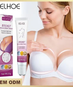 Chest Growth Protein Patch