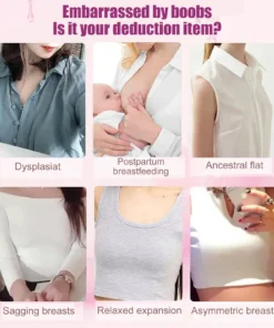 Chest Growth Protein Patch