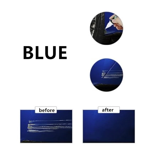 Cithway™ Car Scratch Remover Pen - Image 5