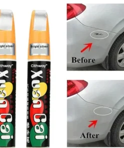 Cithway™ Car Scratch Remover Pen