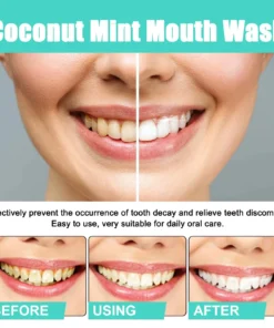 Clearance Price-Cocomint Pulling Oil