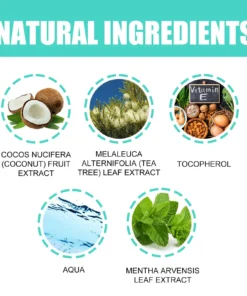 Clearance Price-Cocomint Pulling Oil