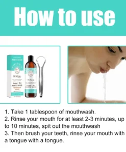 Clearance Price-Cocomint Pulling Oil