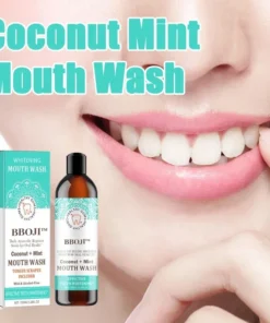 Cocomint Pulling Oil with 7 Essential Oils & Vitamins