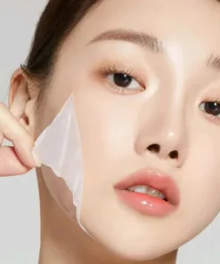 Collagen Overnight Wrapping Peel Off Facial Mask