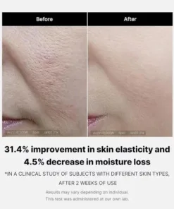 Collagen Overnight Wrapping Peel Off Facial Mask