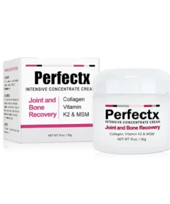 CroAie™ Perfeᴄtx Joint & Bone Therapy Cream