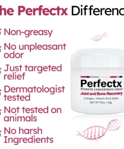 CroAie™ Perfeᴄtx Joint & Bone Therapy Cream