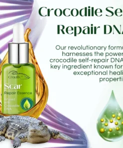 Croufix™ Scar Repair Essence