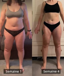 Cvreoz™ Le patch amincissant au venin d'abeille